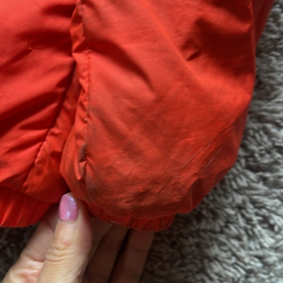 The North Face Moondoggy water repellent down jacket 6T - Picture 11 of 11